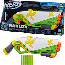 Nerf Roblox: Ninja Legends Shadow Sensei