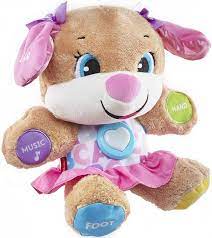 Laugh & Learn Smart Stages First Words Sis
