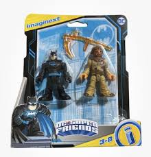 Imaginext: DC Super Friends (Assorted)