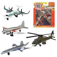 MATCHBOX SKYBUSTERS ASST