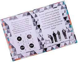60 Second Lateral Thinking Puzzles