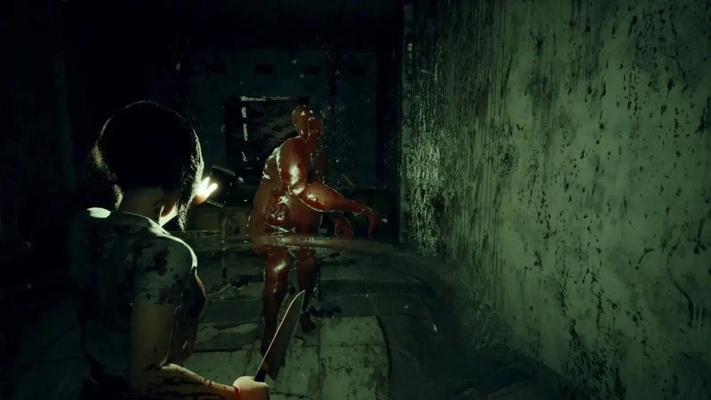 DreadOut 2 (Nintendo Switch)