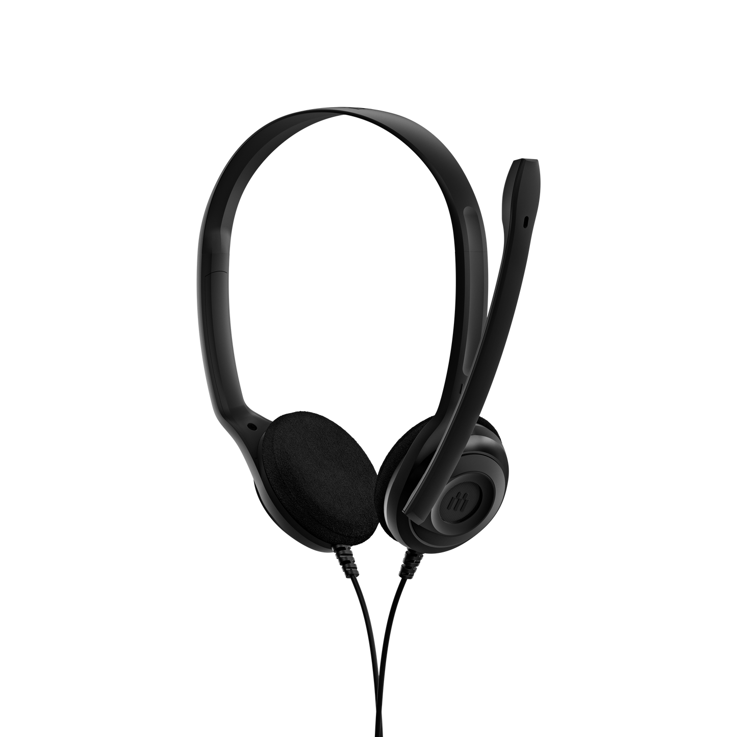 EPOS Sennheiser PC 3 Chat wired headset main view