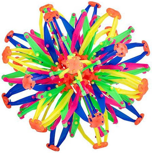Expandable Ball
