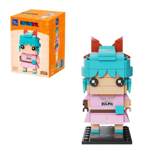Pantasy Dragonball Building Block Assortment
