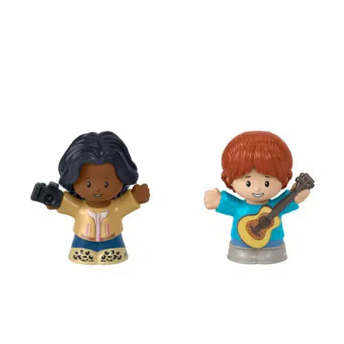 Fisher Price Little People 2-Pack