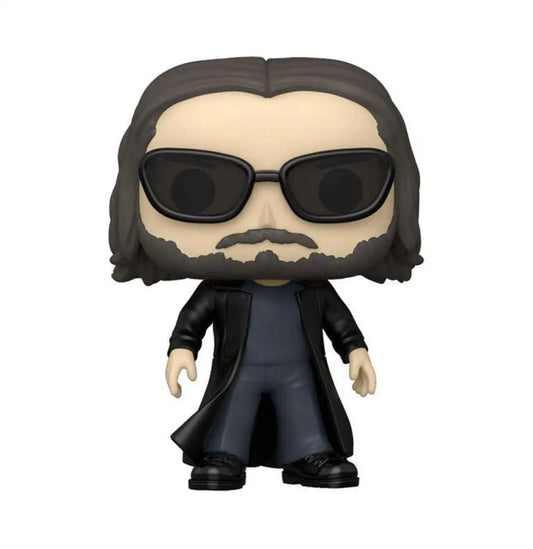 Funko POP: Matrix Neo 1172