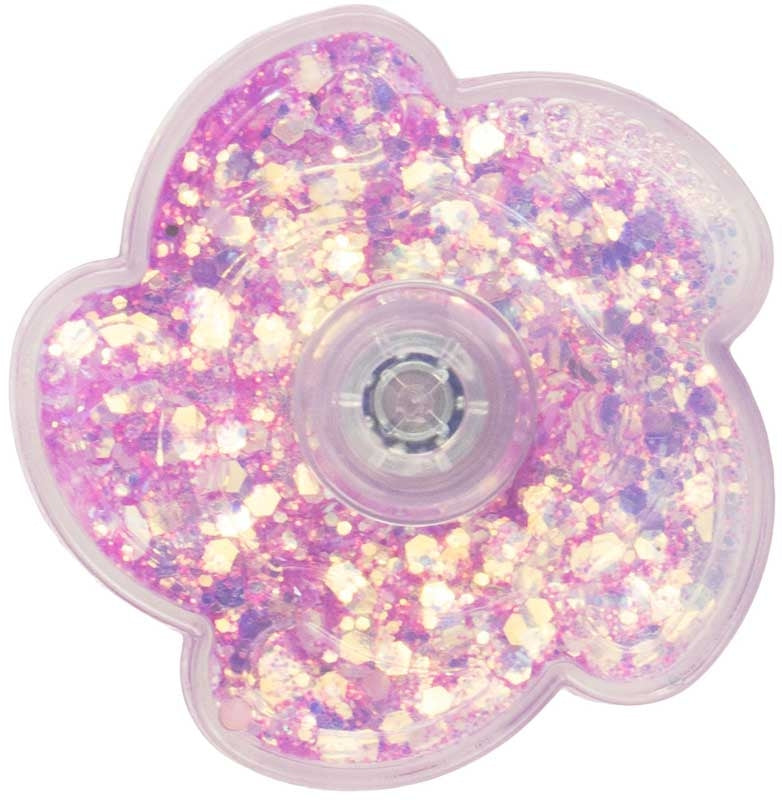 Glitter Spinner Sensory Toy (Assorted)