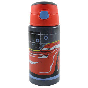 Cars Aluminium Flip-Top Bottle - product view 2