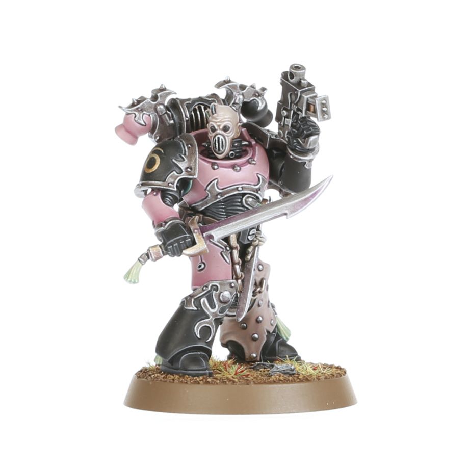 Warhammer 40,000: Emperor's Children – Combat Patrol