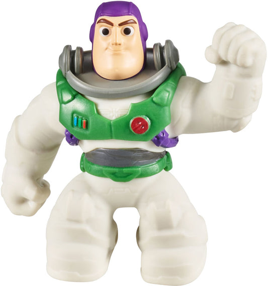 Heroes of Goo Jit Zu Lightyear Hero Pack - Buzz Space Ranger