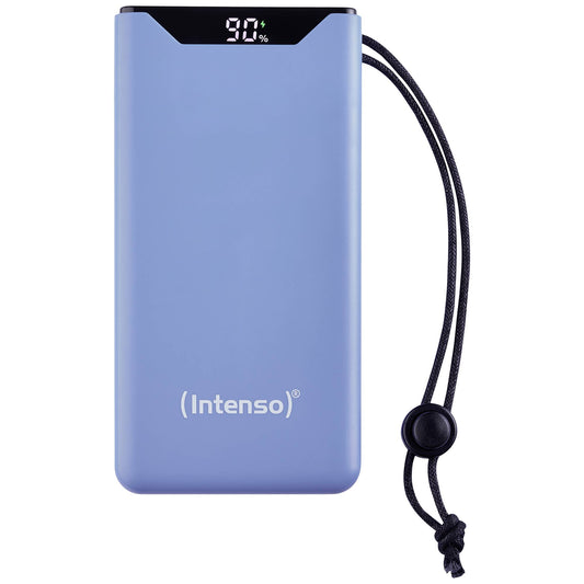 Intenso Powerbank F10000 Blue 10000mAh