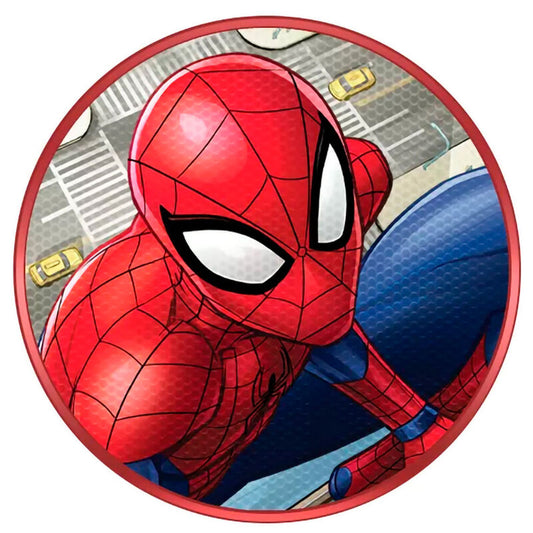 Marvel Spiderman Wireless Portable Speaker