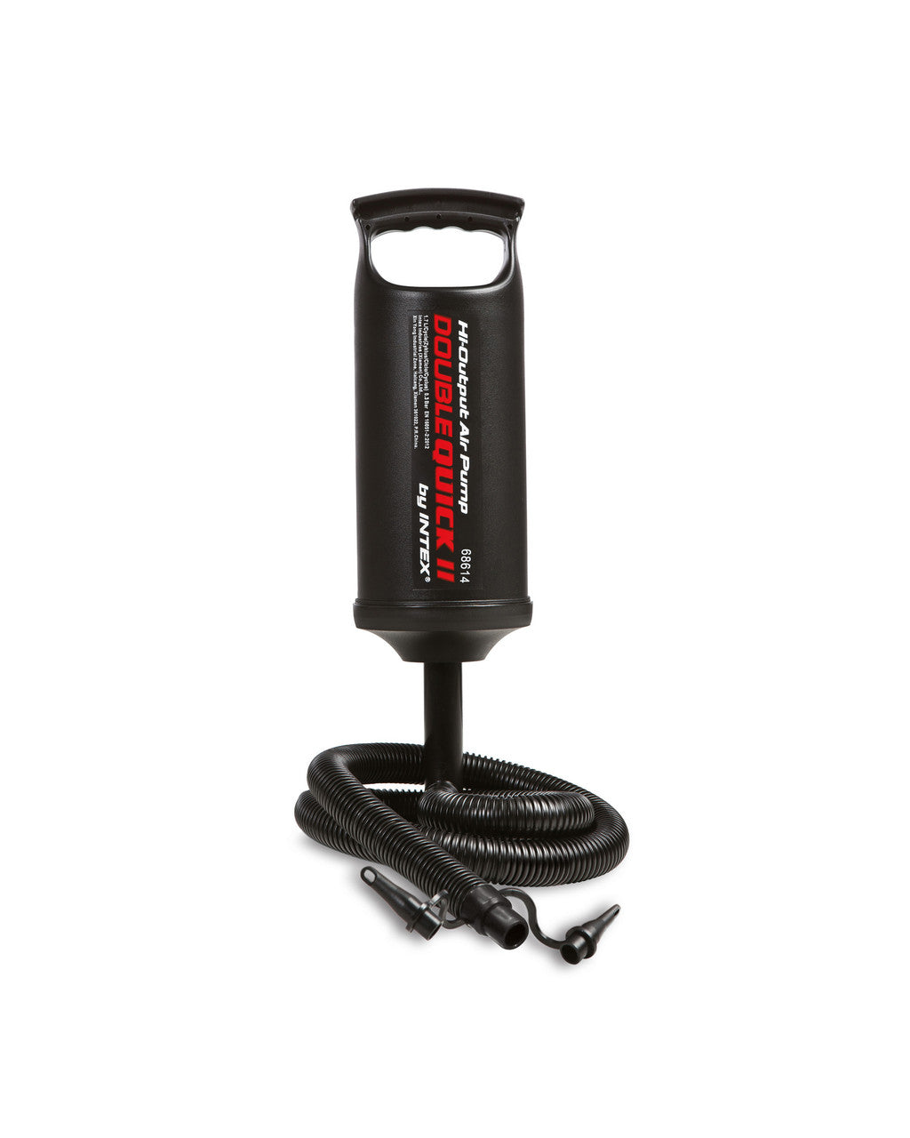 Intex 14 inch Double Quick II Hand Pump
