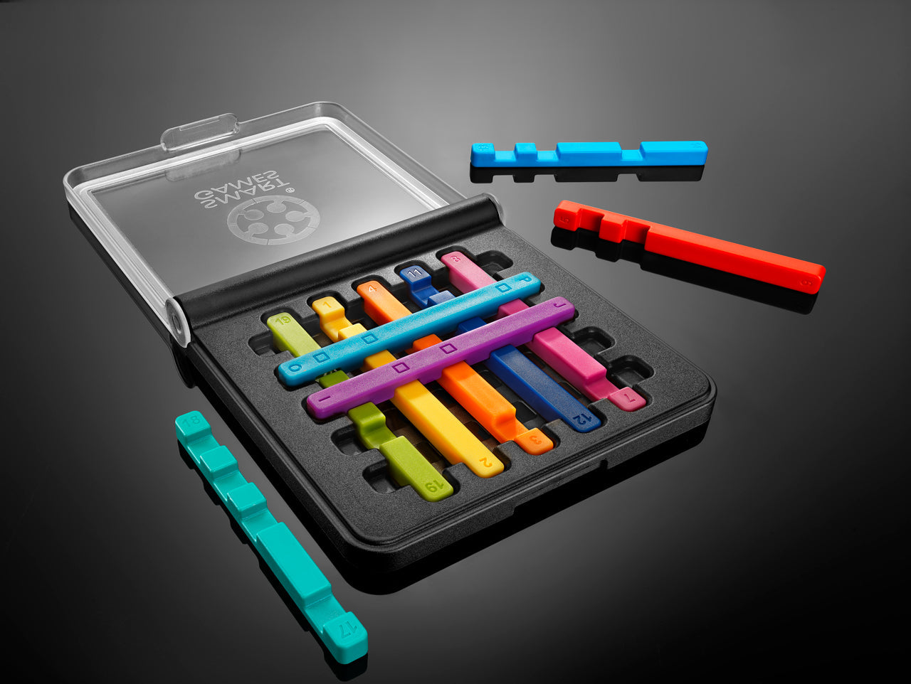 IQ Stixx official lifestyle image 2