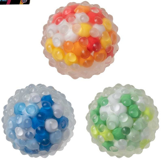 Sqush Squeeze Molecule Madness Assorted