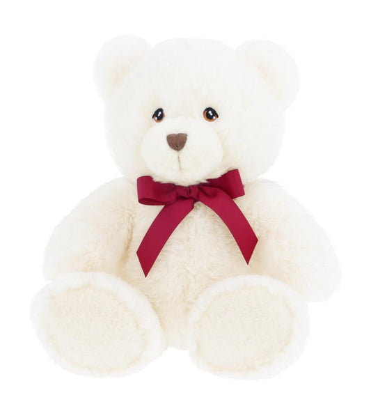 Keeleco Harry Bear 45cm cream soft toy