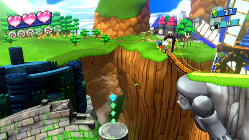 Klonoa: Phantasy Reverie Series (Nintendo Switch)