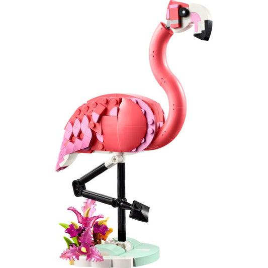 LEGO® | Creator 3in1: Wild Animals - Pink Flamingo (31170)