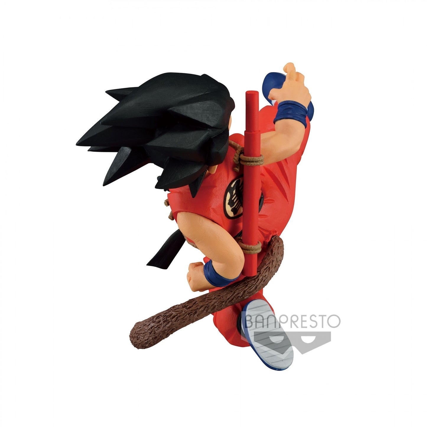 Dragon Ball Son Goku Childhood