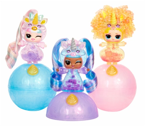 L.O.L. Surprise Unicorn Tots assortment dolls image