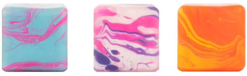 Marble Cube