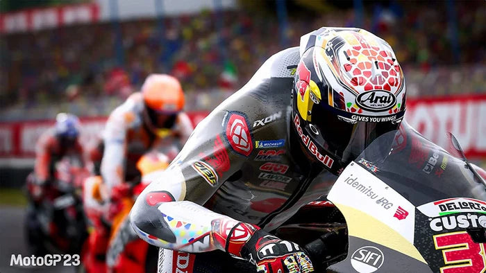 MotoGP 23 (Nintendo Switch)