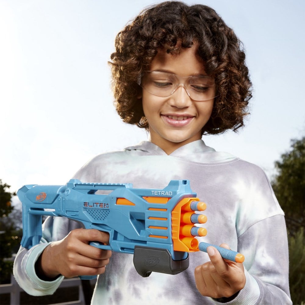 Nerf Elite 2.0 Ast