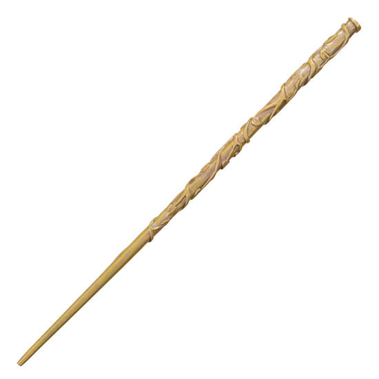 The Noble Collection Hermione Granger character wand