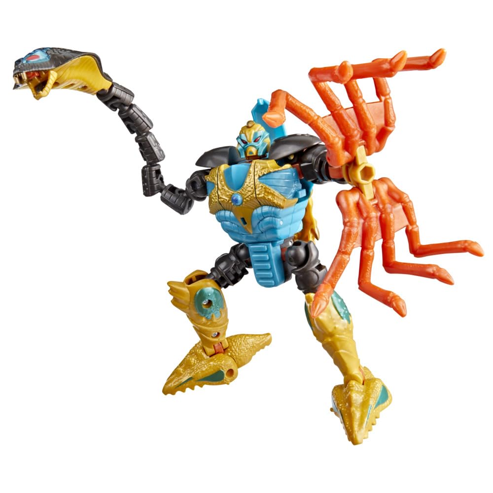 Transformers Generations: Age of the Primes (Quickstrike)