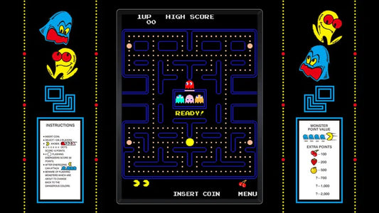 Pac-Man World: Re-Pac (Nintendo Switch)
