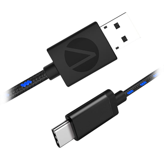PS5 Charge Cables Twin Pack