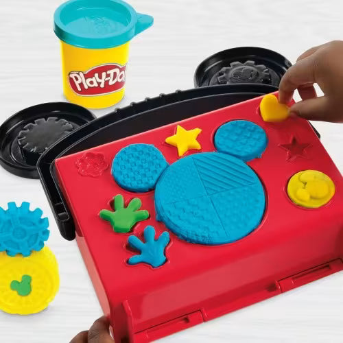 Play-Doh: Disney Junior On The Go Assortment