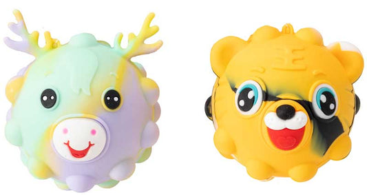 CUTIEKINS LIGHT UP POPPIN PALS