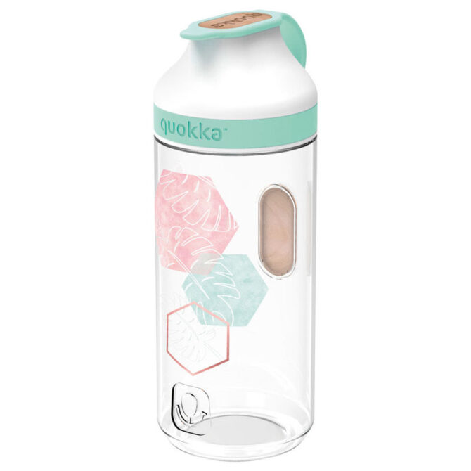 Quokka Mineral Palm Springs daily bottle 520ml