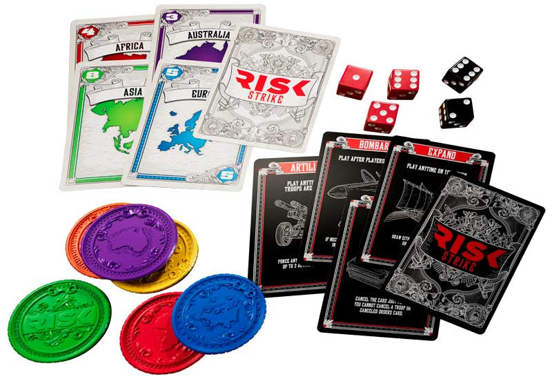 Risk Strike