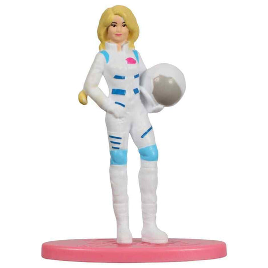 Barbie Mini Figure Assorted