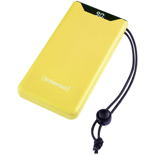 Intenso Powerbank F10000 Yellow 10000mAh
