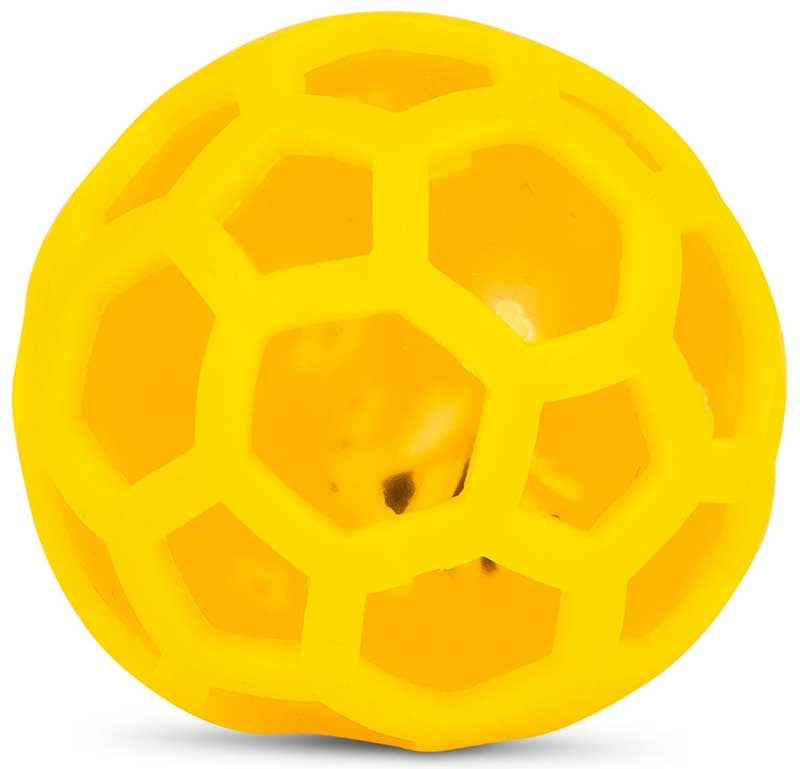 Scrunchems: Honeybee Fusion Squishball