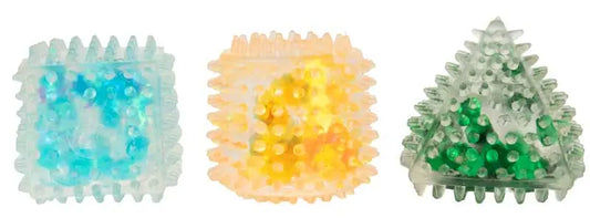 Sensory Shapes (Assorted)