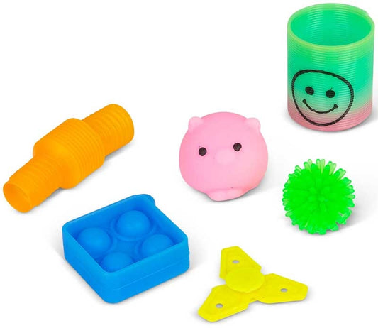 Sensory Surprise Vending Machine (Assorted)