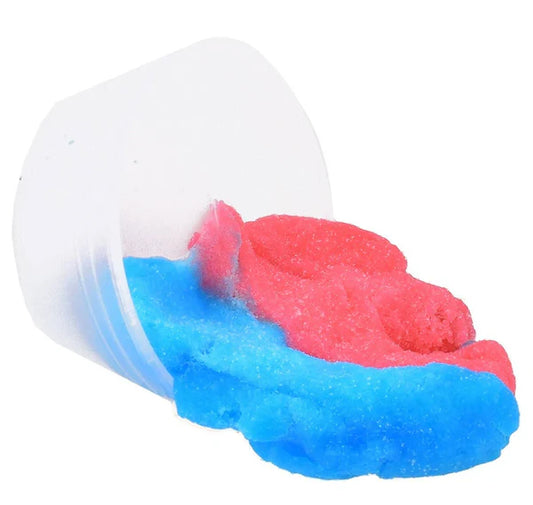 Fluffy Putty 2 in 1