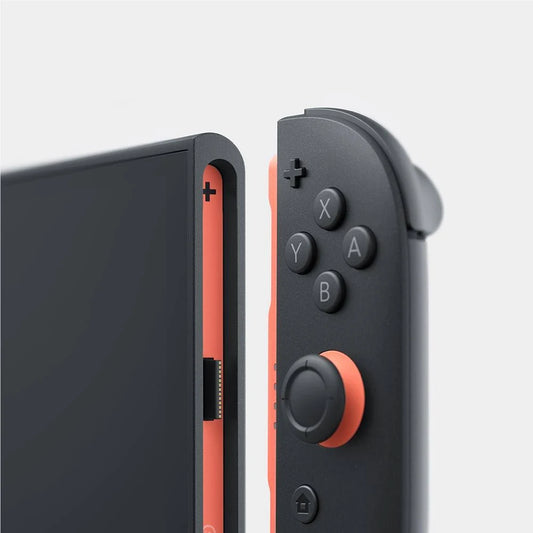 Nintendo Switch 2 Console - STD
