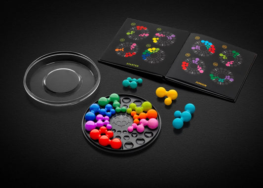 IQ Deluxe: Circle