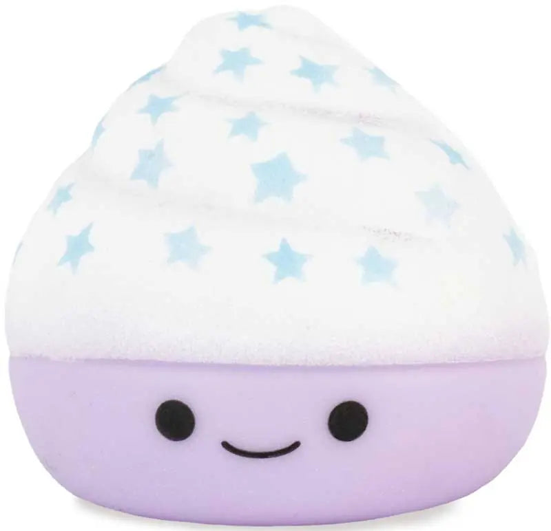 Squishy Cupcake Sensory Toy (Assorted)