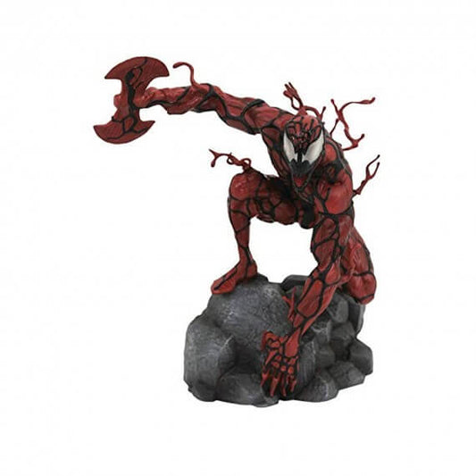 Diamond Collection Figure Marvel Venom Carnage 23Cm Comic Gallery