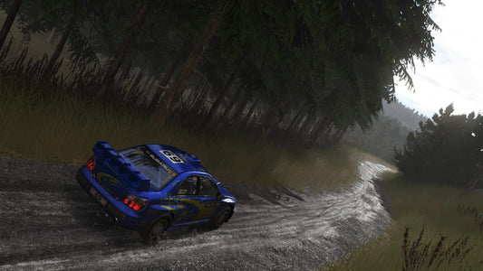 Sebastien Loeb Rally (Xbox One)