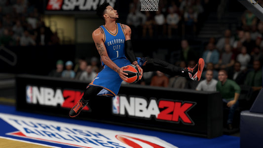 NBA 2K16 (Xbox One)