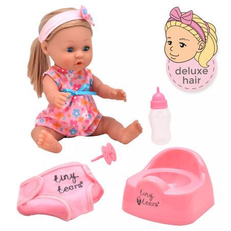Tiny Tears (Classic Doll)