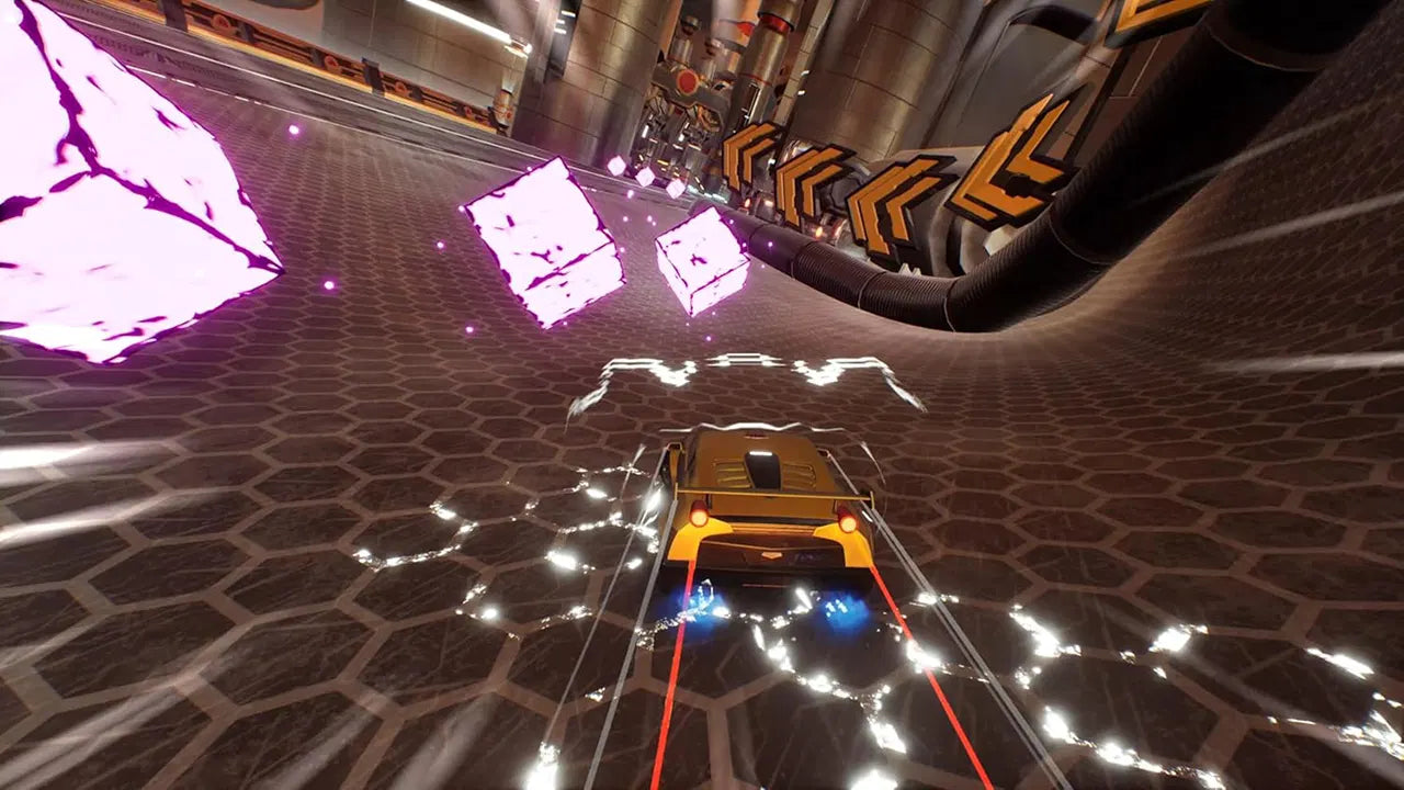 Transformers: Galactic Trials (PlayStation 5)
